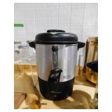 Electric Hamilton Beach Coffee pot