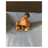 All gods children collectible Chantel