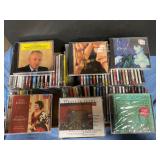 New assorted music CDs