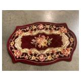 2ï¿½ x 3ï¿½ Royal Palace Handmade Rug NEW