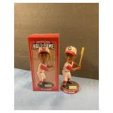 Vada Pinson Cincinnati Reds Bobble Head