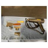 Wagner Heat gun with extras