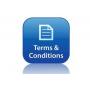 TERMS & CONDITIONS