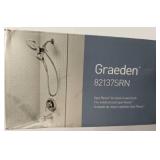 MOEN GRAEDEN SHOWER HEAD