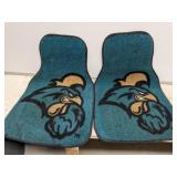 CHANTICLEERS CAR MATS