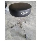 PDP ADJUSTABLE MUSICIANS STOOL