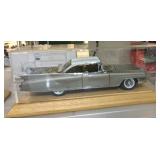 1960 CADILLAC SEVILLE DIE CAST