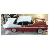 1956 BELAIR DIE CAST