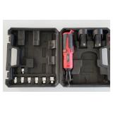 AOBEN BATTERY OPERATED RATCHET SET