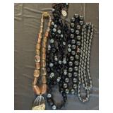 COSTUME NECKLACES