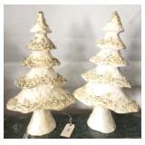 PR DECORATIVE CHRISTMAS TREES