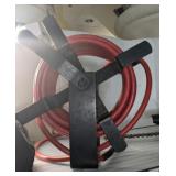 PNEUMATIC AIR HOSE REEL