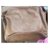 MARKED COACH HAND BAG