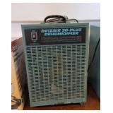 DRIZAIR 50-PLUS COMMERCIAL DEHUMIDIFIER