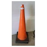 TRAFFIC CONE