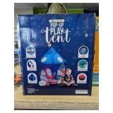 POP UP PLAY TENT