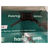 HANG ONN TV MOUNT