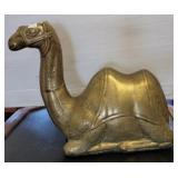 BRASS CAMEL