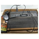 ATARI GAME CONSOLE