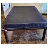 FULL SIZE MATTRESS WITH METAL FRAME