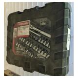 CRAFTSMAN SOCKET SET