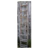 16FT EXTENSION LADDER