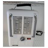 PATTON PERSONAL HEATER