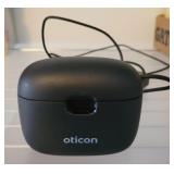 OTICON SMART CHARGING HEARING AIDS