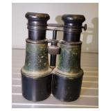 VINTAGE BINOCULARS