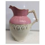 VICTORIAN PITCHER