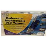 AQUA EZ UNDERWATER POOL VAC