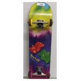 SKATE BOARD