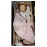 VINTAGE DOLL