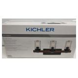 KICHLER VANITY LIGHT