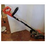 BLACK & DECKER ELECTRIC EDGER