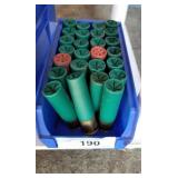 ASSORTED 12 GA SHOT GUN SHELLS BUCK SHOT