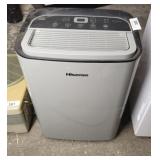 HIS SENSE DEHUMIDIFIER