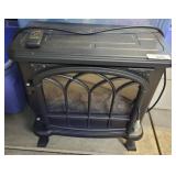 DURAFLAME ELECTRIC HEATER