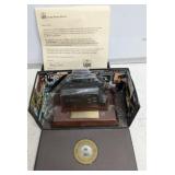 90TH ANNIVERSARY UPS DIE CAST VAN