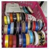 ASSORTED RIBBON