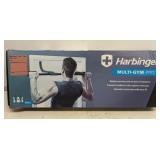 HARBINGER MULTI GYM PRO