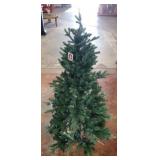 5 FT. ALEXA COMPATIBLE LED CHRISTMAS TREE