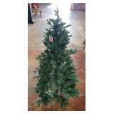 5 FT. ALEXA COMPATIBLE LED CHRISTMAS TREE