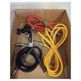 AUDIO CORDS, AND MUSICAL GUITAR CABLES,