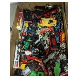 KIDS TOYS MINATURE DIE CAST