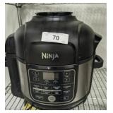 NINJA FOOD INSTANT POT