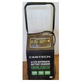 CENTECH 6/12V BATTERY CHARGER