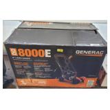 GENERAC 8000E 9IN LAWN EDGER