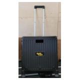 DB COLLAPSIBLE QUIK CART