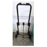 FOLDING HAND TRUCK